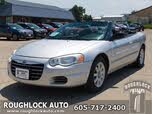 Chrysler Sebring GTC Convertible FWD