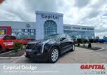 Cadillac XT4 Luxury AWD