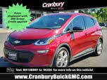 Chevrolet Bolt EV LT FWD