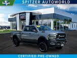 RAM 2500 Power Wagon Crew Cab 4WD