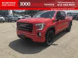 GMC Sierra 1500 Elevation Crew Cab 4WD