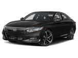 Honda Accord 1.5T Sport FWD