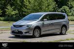 Chrysler Pacifica Touring Plus FWD