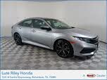 Honda Civic Sport FWD