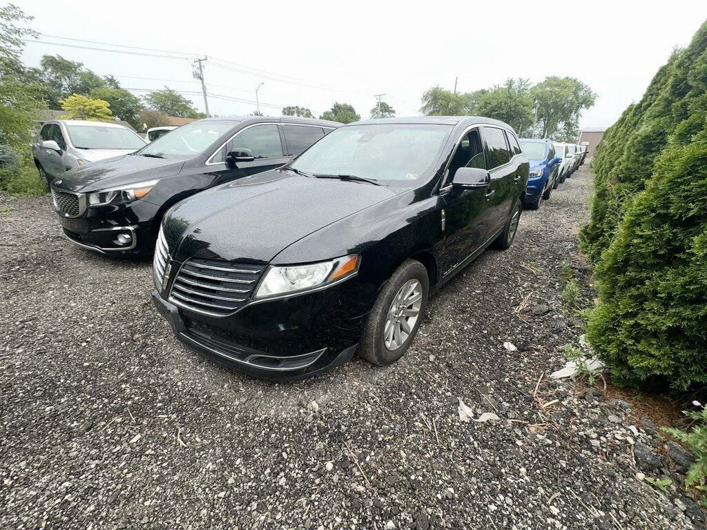 Used Lincoln MKT for Sale in Oklahoma City, OK - CarGurus