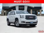 GMC Yukon SLT RWD