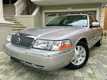 Mercury Grand Marquis LS Premium