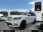 Lincoln Navigator Reserve 4WD