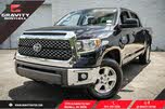 Toyota Tundra SR5 CrewMax 4WD