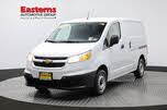 Chevrolet City Express LS FWD