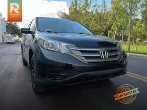 Honda CR-V LX FWD