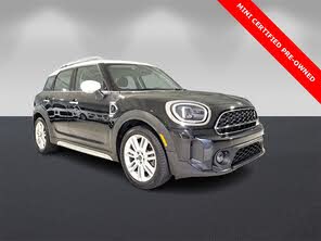 MINI Countryman Cooper S FWD