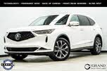 Acura MDX SH-AWD with Technology Package