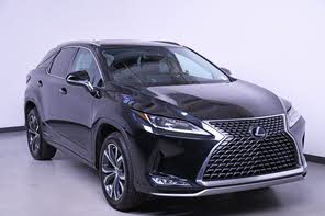 Lexus RX Hybrid 450h AWD