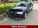 Chrysler 300 Limited RWD