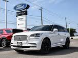 Lincoln Aviator Reserve AWD