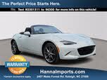 Mazda MX-5 Miata Grand Touring RWD