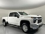 Chevrolet Silverado 2500HD LT Crew Cab 4WD