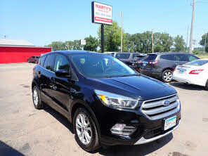 Ford Escape SE FWD