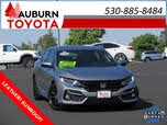 Honda Civic Hatchback Sport Touring FWD