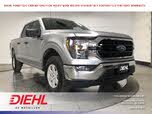 Ford F-150 XLT SuperCrew 4WD