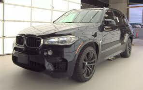 BMW X5 M AWD