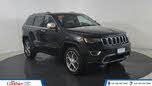 Jeep Grand Cherokee Limited 4WD