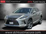 Lexus RX Hybrid 450h AWD