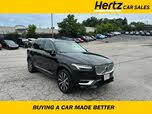 Volvo XC90 B6 Plus Bright Theme 7-Passenger AWD