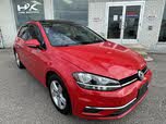 Volkswagen Golf Highline FWD