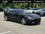 Maserati Ghibli SQ4 GranSport AWD