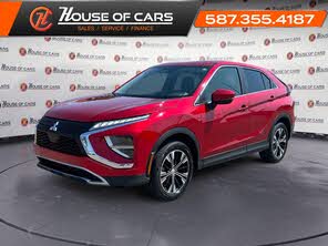 Mitsubishi Eclipse Cross SE S-AWC AWD