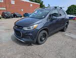 Chevrolet Trax LT AWD