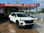 Chevrolet Traverse RS FWD