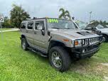 2004 Hummer H2