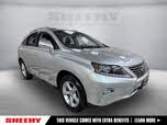 Lexus RX 350 AWD