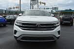 Volkswagen Atlas Cross Sport SE 4Motion with Technology