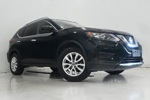 Nissan Rogue SV AWD