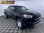 Toyota Tacoma SR5 V6 Double Cab 4WD