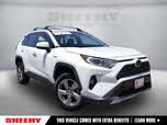 Toyota RAV4 Hybrid Limited AWD