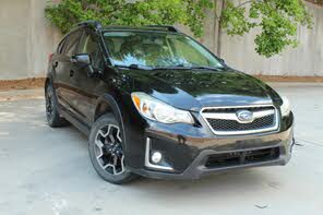 Subaru Crosstrek Limited AWD