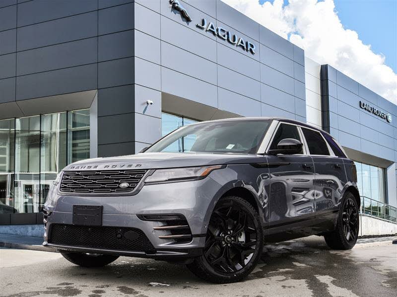 2024 Land Rover Range Rover Velar P400 Dynamic HSE AWD