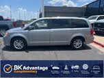 Dodge Grand Caravan SXT FWD