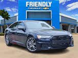 Audi A6 quattro Prestige 55 TFSI AWD