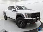 Ford F-150 Raptor SuperCrew 4WD