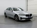 BMW 5 Series 540i xDrive AWD