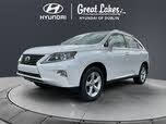 Lexus RX 350 AWD