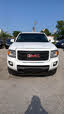 GMC Canyon SLE Crew Cab RWD