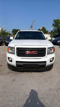 GMC Canyon SLE Crew Cab RWD