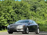 Buick Regal CXL Sedan FWD